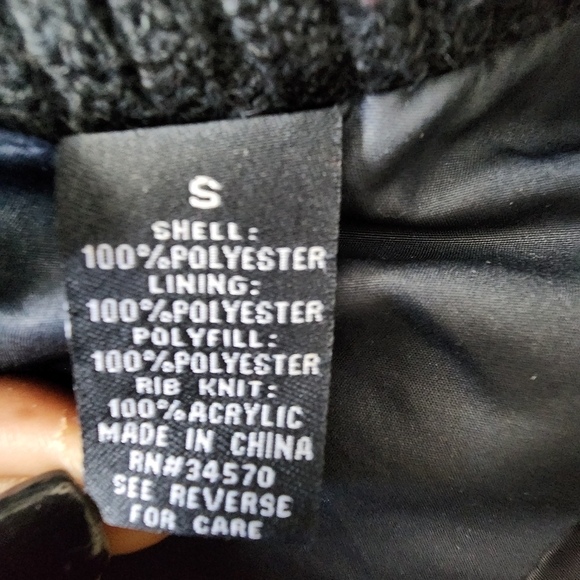 Women's  vest - Picture 4 of 6